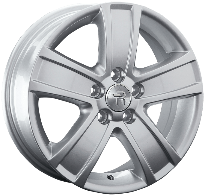 Scheda Variante Ruota &rsaquo; Marca: Replica &rsaquo; Modello: SK17