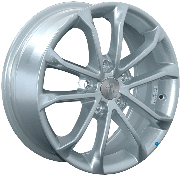 Scheda Variante Ruota &rsaquo; Marca: Replica &rsaquo; Modello: SK51