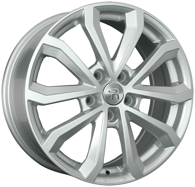 Scheda Variante Ruota &rsaquo; Marca: Replica &rsaquo; Modello: TY187