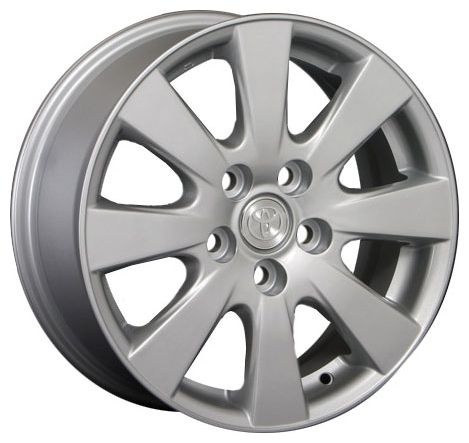 Scheda Variante Ruota &rsaquo; Marca: Replica &rsaquo; Modello: TY29