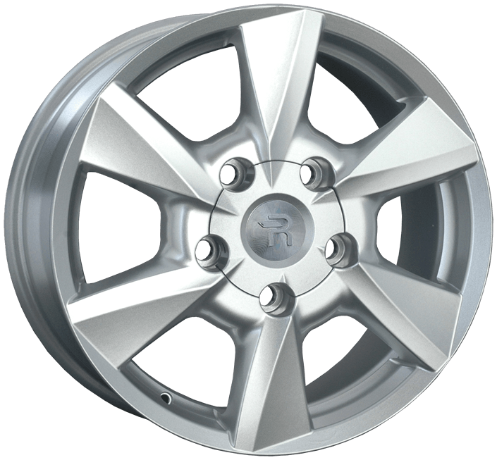 Scheda Variante Ruota &rsaquo; Marca: Replica &rsaquo; Modello: TY90