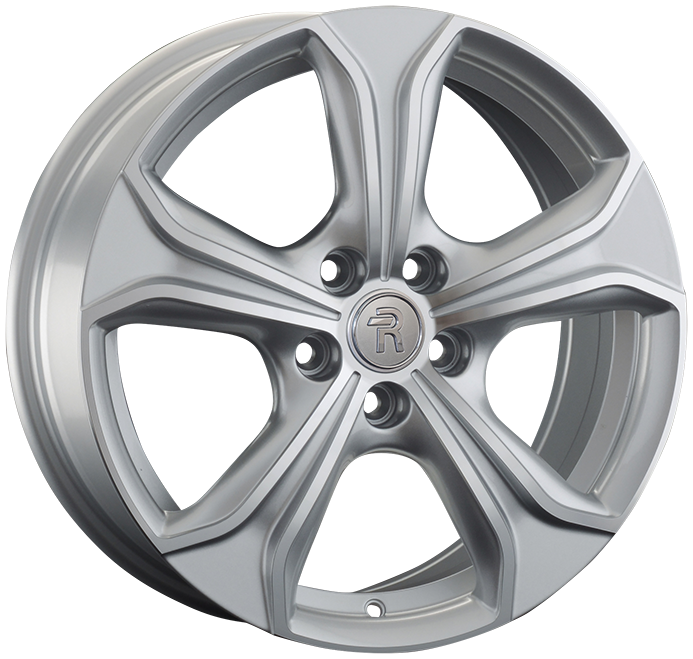 Scheda Variante Ruota &rsaquo; Marca: Replica &rsaquo; Modello: V50