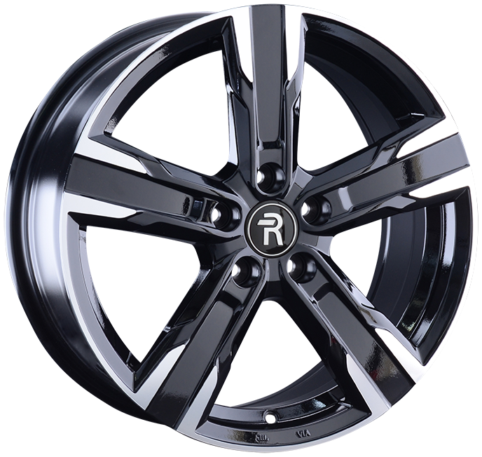 Scheda Variante Ruota &rsaquo; Marca: Replica &rsaquo; Modello: V56