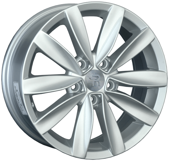 Scheda Variante Ruota &rsaquo; Marca: Replica &rsaquo; Modello: VV130