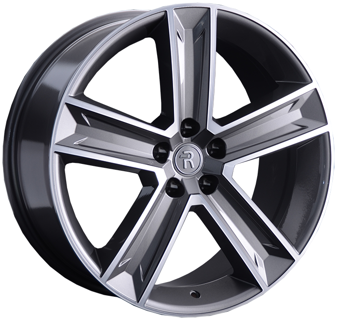 Scheda Variante Ruota &rsaquo; Marca: Replica &rsaquo; Modello: VV299