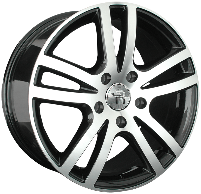 Scheda Variante Ruota &rsaquo; Marca: Replica &rsaquo; Modello: VV88