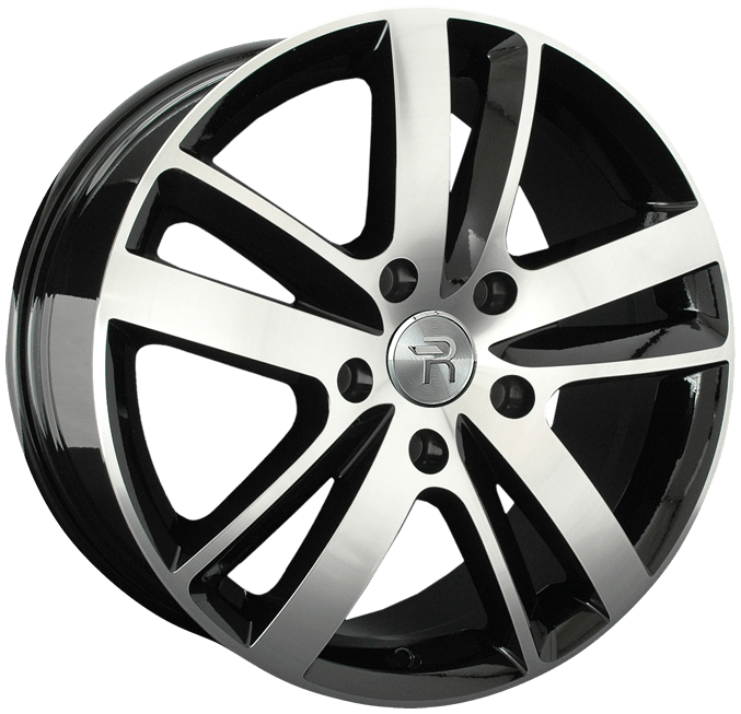 Scheda Variante Ruota &rsaquo; Marca: Replica &rsaquo; Modello: VV89