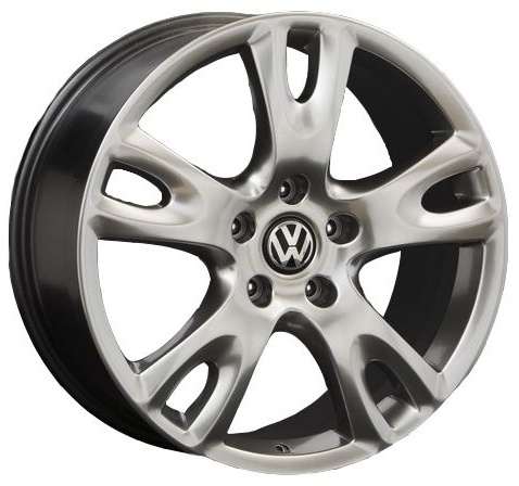 Scheda Variante Ruota &rsaquo; Marca: Replica &rsaquo; Modello: VW15