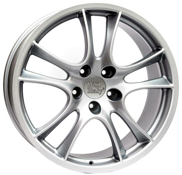 Scheda Variante Ruota &rsaquo; Marca: Replica &rsaquo; Modello: W1051