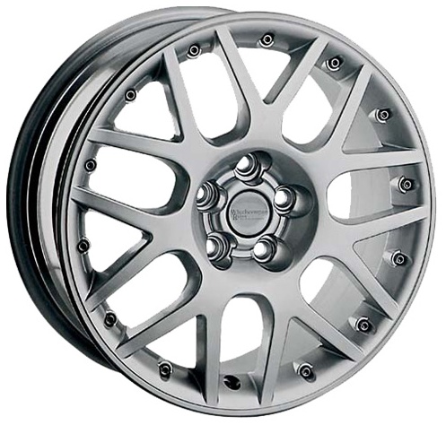 Scheda Variante Ruota &rsaquo; Marca: Replica &rsaquo; Modello: W433