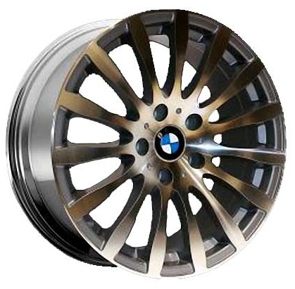 Scheda Variante Ruota &rsaquo; Marca: Roner &rsaquo; Modello: RN0302