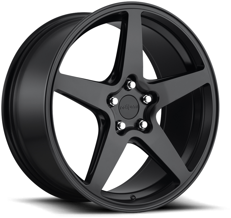 Scheda Variante Ruota &rsaquo; Marca: Rotiform &rsaquo; Modello: WGR