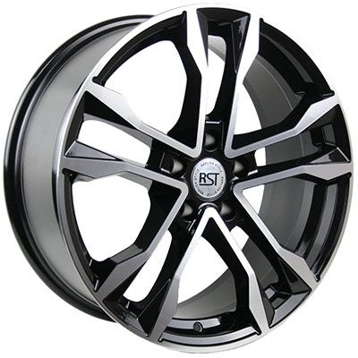 Scheda Variante Ruota &rsaquo; Marca: RST &rsaquo; Modello: R068