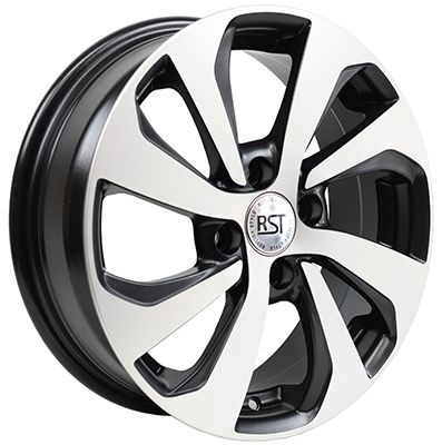 Scheda Variante Ruota &rsaquo; Marca: RST &rsaquo; Modello: R005