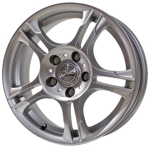 Scheda Variante Ruota &rsaquo; Marca: СКАД &rsaquo; Modello: Стар