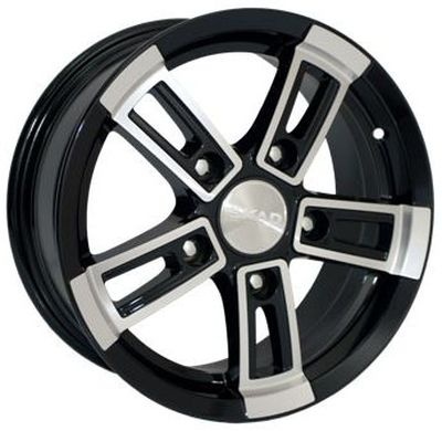 Scheda Variante Ruota &rsaquo; Marca: СКАД &rsaquo; Modello: Тор