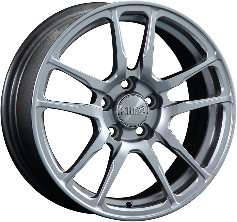 Scheda Variante Ruota &rsaquo; Marca: Slik &rsaquo; Modello: L-1836