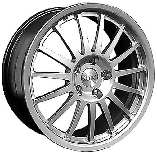 Scheda Variante Ruota &rsaquo; Marca: Slik &rsaquo; Modello: L700