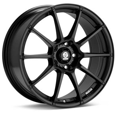 Scheda Variante Ruota &rsaquo; Marca: Sparco &rsaquo; Modello: Assetto Gara