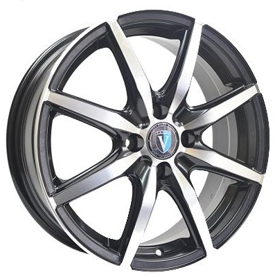 Scheda Variante Ruota &rsaquo; Marca: Tech-Line &rsaquo; Modello: 1715