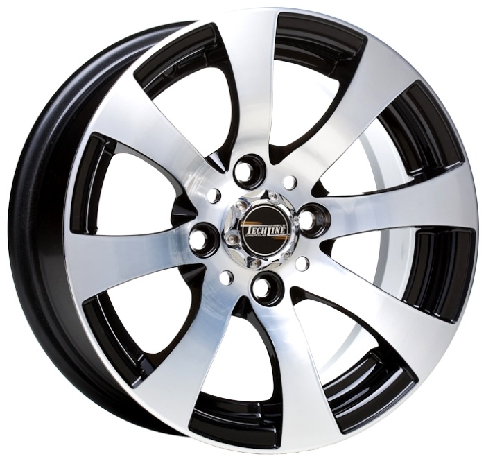 Scheda Variante Ruota &rsaquo; Marca: Tech-Line &rsaquo; Modello: 316