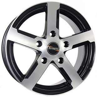 Scheda Variante Ruota &rsaquo; Marca: Tech-Line &rsaquo; Modello: 508