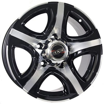 Scheda Variante Ruota &rsaquo; Marca: Tech-Line &rsaquo; Modello: 622.5