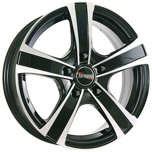 Scheda Variante Ruota &rsaquo; Marca: Tech-Line &rsaquo; Modello: 719