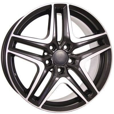 Scheda Variante Ruota &rsaquo; Marca: Tech-Line &rsaquo; Modello: 723