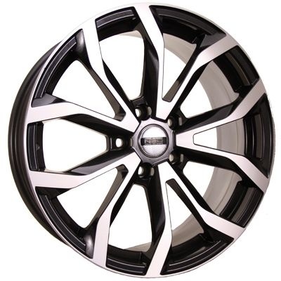 Scheda Variante Ruota &rsaquo; Marca: Tech-Line &rsaquo; Modello: 728