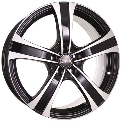 Scheda Variante Ruota &rsaquo; Marca: Tech-Line &rsaquo; Modello: 919