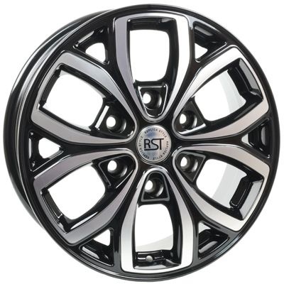 Scheda Variante Ruota &rsaquo; Marca: Tech-Line &rsaquo; Modello: RST.056
