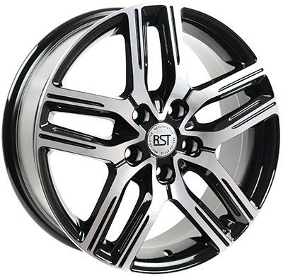 Scheda Variante Ruota &rsaquo; Marca: Tech-Line &rsaquo; Modello: RST.127