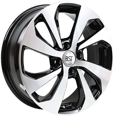 Scheda Variante Ruota &rsaquo; Marca: Tech-Line &rsaquo; Modello: RST.006