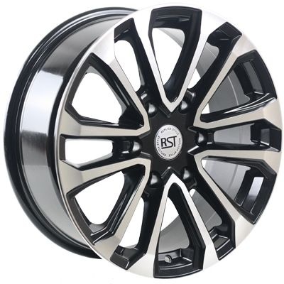 Scheda Variante Ruota &rsaquo; Marca: Tech-Line &rsaquo; Modello: RST.058