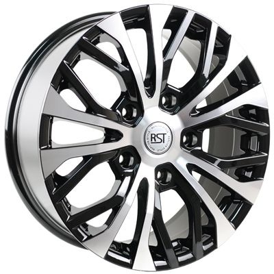 Scheda Variante Ruota &rsaquo; Marca: Tech-Line &rsaquo; Modello: RST.088