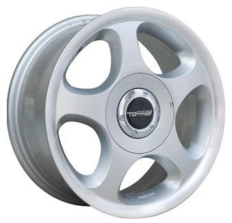 Scheda Variante Ruota &rsaquo; Marca: TG Racing &rsaquo; Modello: LTJ001