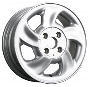 Scheda Variante Ruota &rsaquo; Marca: TG Racing &rsaquo; Modello: LZ011