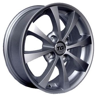 Scheda Variante Ruota &rsaquo; Marca: TG Racing &rsaquo; Modello: LZ076
