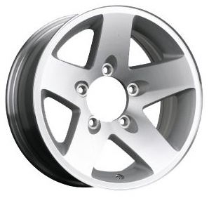 Scheda Variante Ruota &rsaquo; Marca: TG Racing &rsaquo; Modello: LZ091