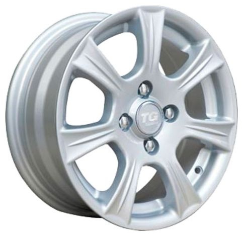 Scheda Variante Ruota &rsaquo; Marca: TG Racing &rsaquo; Modello: LZ192