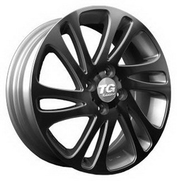 Scheda Variante Ruota &rsaquo; Marca: TG Racing &rsaquo; Modello: LZ216