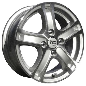 Scheda Variante Ruota &rsaquo; Marca: TG Racing &rsaquo; Modello: LZ255