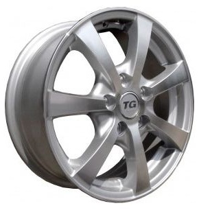 Scheda Variante Ruota &rsaquo; Marca: TG Racing &rsaquo; Modello: LZ256