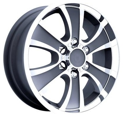 Scheda Variante Ruota &rsaquo; Marca: TG Racing &rsaquo; Modello: LZ304
