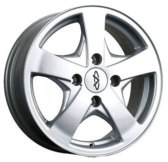 Scheda Variante Ruota &rsaquo; Marca: TG Racing &rsaquo; Modello: LZ325