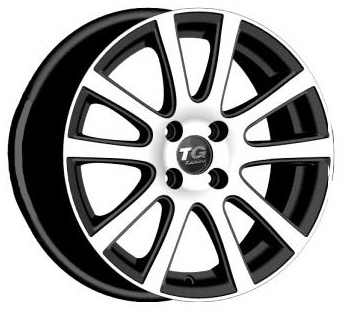 Scheda Variante Ruota &rsaquo; Marca: TG Racing &rsaquo; Modello: LZ419