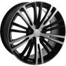 Scheda Variante Ruota &rsaquo; Marca: TG Racing &rsaquo; Modello: LZ461