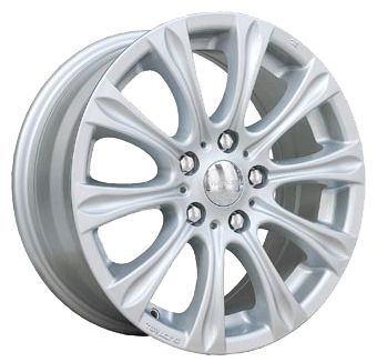 Scheda Variante Ruota &rsaquo; Marca: TG Racing &rsaquo; Modello: TGD004
