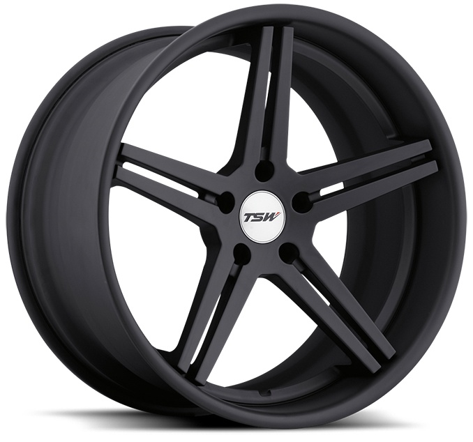 Scheda Variante Ruota &rsaquo; Marca: TSW &rsaquo; Modello: Mirabeau